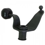 تصویر اهرم ماهک تعویض دنده پژو 206 