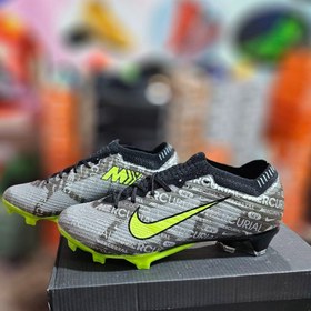 تصویر کفش فوتبال نایک مرکوریال ایرزوم ویپور Nike Mercurial Airzoom Vapor 15 