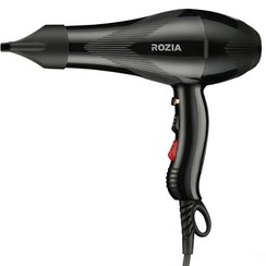 تصویر سشوار برند روزیا مدل 8306 Rozia brand hair dryer model 8306