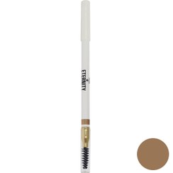 تصویر مداد ابرو رویال اترنیتی پودری شماره 601 Royal Eternity Powder Eyebrow Pencil No.601