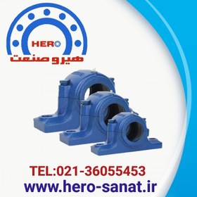 تصویر یاتاقان SN528 برند HCB ساخت ترکیه 