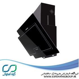 تصویر هود آشپزخانه تاکنوگلد مدل H117 tacnogold H117 model hood