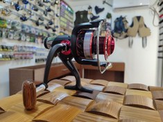 تصویر چرخ ماهیگیری HONG XIANG HR 7000 SPINNING REEL HONG XIANG HR 7000