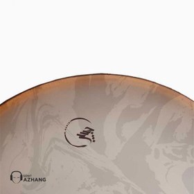 تصویر دف حبیبی مدل بیسیک 