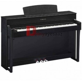 تصویر پیانو دیجیتال یاماها مدل CLP-645 ا Yamaha CLP-645 Digital Piano Yamaha CLP-645 Digital Piano