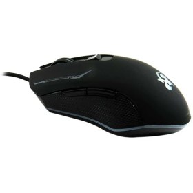 تصویر موس سیم دار مخصوص بازی مدل N7 N7 Gaming Mouse