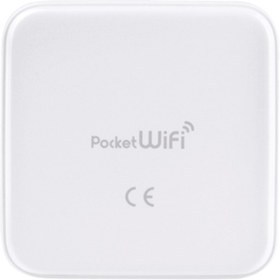 تصویر مودم 4G قابل حمل زد تی ای مدل Pocket WiFi 801ZT 