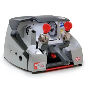 تصویر دستگاه کلید سازی سیلکا مدل ریکورد پرو Silca Rekord Pro