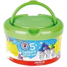 تصویر خمیر بازی آریا مدل AR1062 