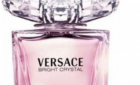 Versace bright discount crystal 200 ml