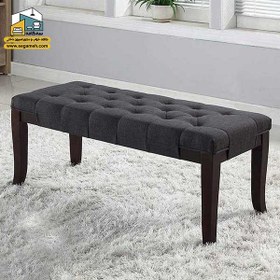 تصویر نیمکت کد NIP05 