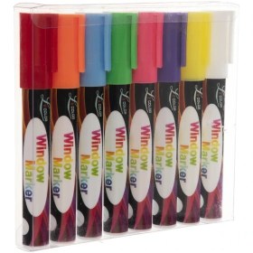 تصویر ماژیک گلس ‌برد 