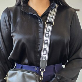 تصویر بندکیف مارک‌دار 