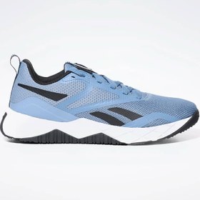 تصویر کفش مردانه ریباک مدل Reebok Footwear Men NFX Training Shoes BLUSLA 100074492 