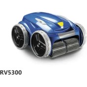 تصویر جاروی رباتیک استخری زودیاک مدل RV-5300 