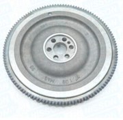 تصویر فلایویل نیسان انژکتوری برند اروند اذر 