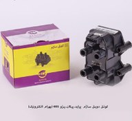 تصویر کوئل دوبل ساژم /پراید ، پیکان ، پژو / بهرام الکترونیک 