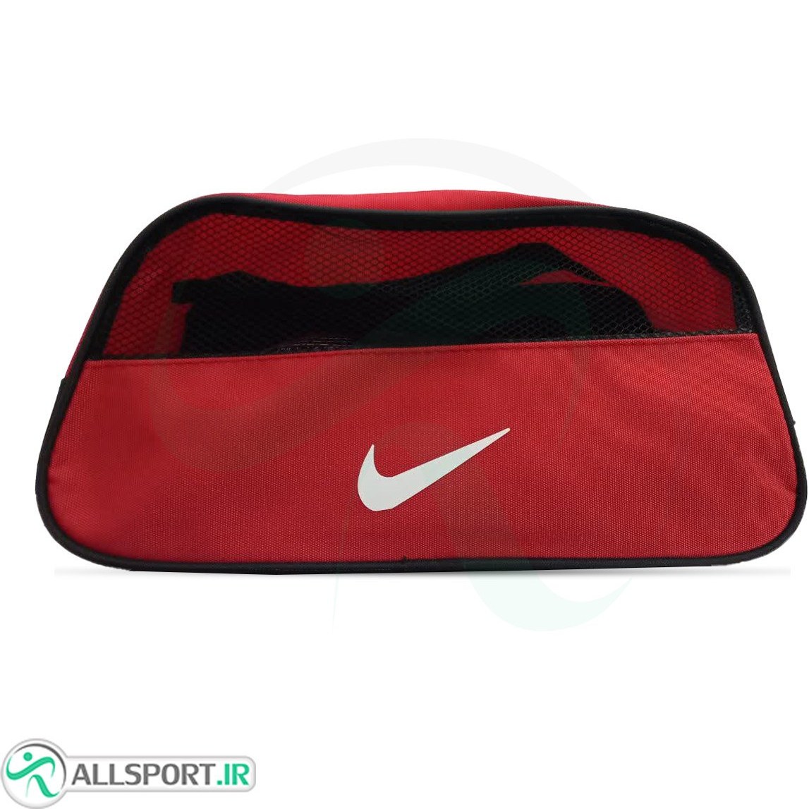 Nike bag clearance red