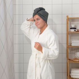 تصویر کلاه حمام ایکیا مدل TRATTEN 