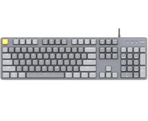 تصویر کیبورد گیمینگ شیائومی Xiaomi MIIIW G06 Mechanical Keyboard JXJPMW03 Xiaomi MIIIW G06 Mechanical Keyboard JXJPMW03