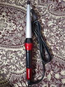 تصویر فر کننده مو بای بابلیس نانو مدل ST2277 Babylon Nano Hair Curler Model ST2277