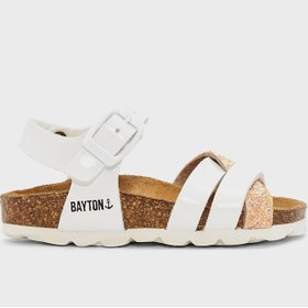 تصویر صندل کودکان هستیا برند bayton Kids Hestia Sandals