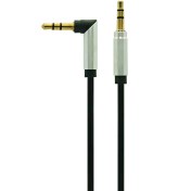 تصویر کابل AUX ارلدام مدل AX01 Earldom AX01 AUX Audio Cable