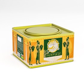 تصویر عسل کُنار (بدون موم) 