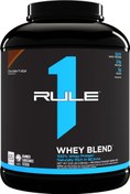 تصویر پروتیین وی ترکیبی رول وان 2270گرمی Rule 1 Protein blend 2270gram