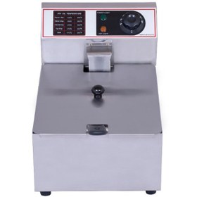 تصویر سرخ کن صنعتی مدل OT6L 