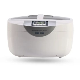 تصویر تمیز کننده اولتراسونیک Codyson کادیسون 2.5 لیتری مدل CD-4820 Ultrasonic cleaner Codyson 2.5 liter model CD-4820