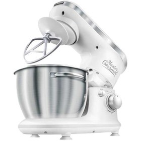 تصویر همزن سنکور مدل STM 3620 WH sencor STM3620WH mixer