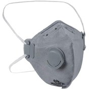 تصویر ماسک پنج لایه N95 وارداتی 