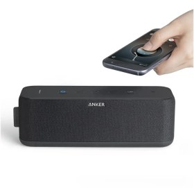 تصویر اسپیکر بلوتوث قابل حمل انکر Anker A3145 SoundCore Boost Anker A3145 SoundCore Boost