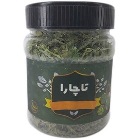 تصویر شنبلیله برگ اعلا تاچارا 50 گرمی 