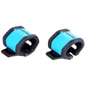 تصویر گیره میله هالتر LIVEPRO مدل LP8062 