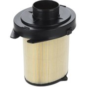 تصویر فیلتر هوا پیکان انژکتوری سرکان 