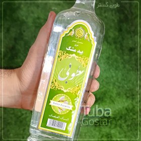 تصویر عرق بیدمشک 