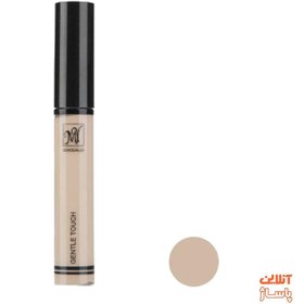 تصویر کانسیلر جنتل تاچ بلک دایموند مای شماره 10 My Black Diamond Gentle Touch Concealer 10