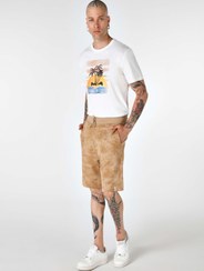 تصویر شورت و شلوارک مردانه اکرو کولینز | .CL1064301_Q1.V1_CML اورجینال 