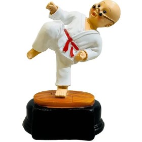 تصویر تندیس کاراته h2274 