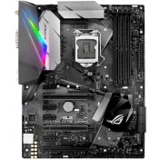 تصویر مادر برد ایسوس (Asus ROG STRIX Z270E GAMING) 