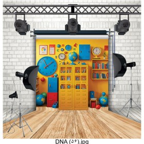 تصویر بکدراپ عکاسی DNA (56) 