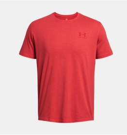 تصویر تیشرت اورجینال برند Under armour کد 792635130 