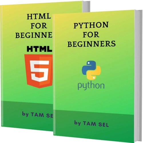 خرید و قیمت دانلود کتاب Python and HTML for Beginners 2019 | ترب