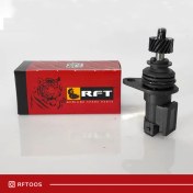 تصویر مجموعه سنسور کیلومتر پژو405 به همراه پنیون 