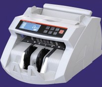 تصویر اسکناس شمار رومیزی AX مدل A2108 Money Counter 2108A