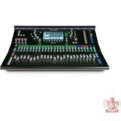 تصویر میکسر صوتی دیجیتال آلن اند هیت Allen & Heath SQ-6 