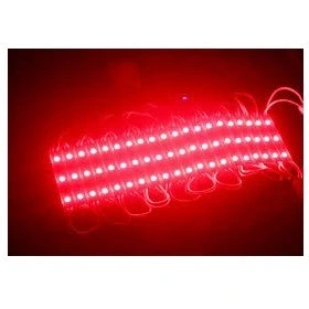 خرید و قیمت LED بلوکی قرمز 5050 | ترب