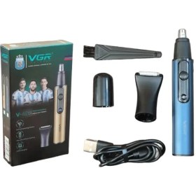 تصویر موزن گوش و بینی vgr626 Vgr 626